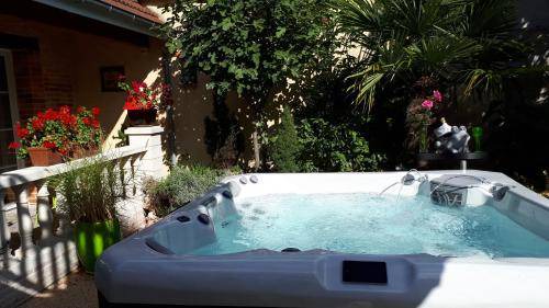 Pierry Bed & Breakfast | 35 m² Bed and breakfast ∙ 3 guests