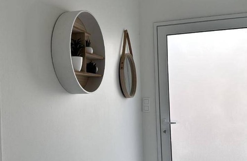 Les Attaques Bed & Breakfast | 35 m² Bed and breakfast ∙ 4 guests