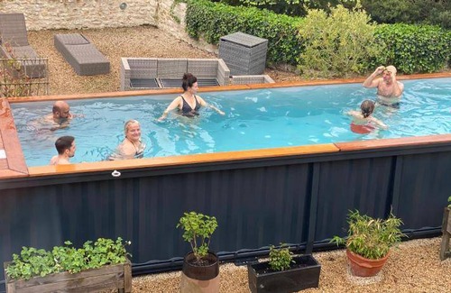 Sainte-Preuve Bed & Breakfast | 35 m² Bed and breakfast ∙ 3 guests