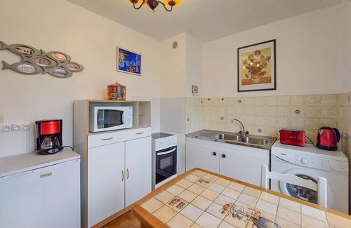 Cosne-Cours-sur-Loire Apartment | 35 m² Apartment ∙ 3 guests