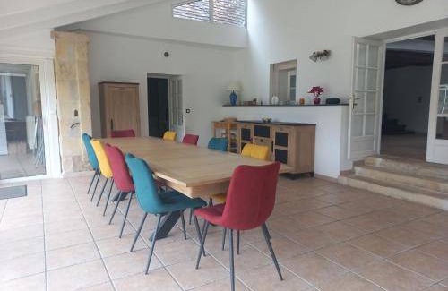 Coulanges-les-Nevers Bed & Breakfast | 35 m² Bed and breakfast ∙ 4 guests