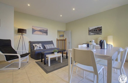 Boulingneux House | 35 m² Gîte ∙ 1 bedroom ∙ 4 guests