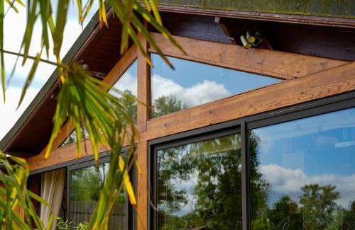 Muizon House | 35 m² House ∙ 1 bedroom ∙ 4 guests