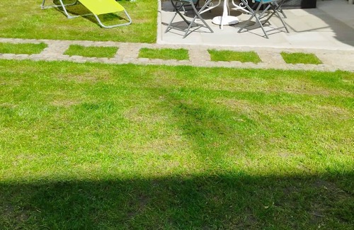 Orly House | 35 m² House ∙ 1 bedroom ∙ 5 guests