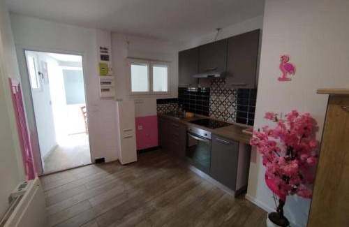 Tille House | 35 m² House ∙ 1 bedroom ∙ 4 guests