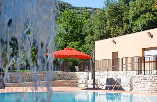 Salavas House | 35 m² House ∙ 2 bedrooms ∙ 6 guests