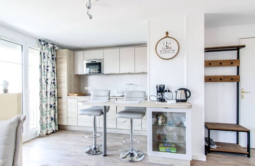 Port Guillaume House | 35 m² House ∙ 1 bedroom ∙ 2 guests