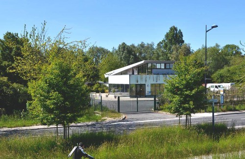 Amiens House | 35 m² Mobile home ∙ 2 bedrooms ∙ 4 guests