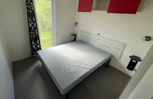 Amiens House | 35 m² Mobile home ∙ 2 bedrooms ∙ 4 guests