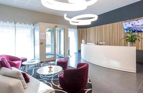 Neudorf Est Apartment | 35 m² Serviced apartment ∙ 127 guests