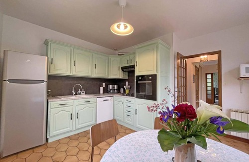 Longny-au-Perche Cottage | 350 m² Cabin ∙ 6 bedrooms ∙ 13 guests