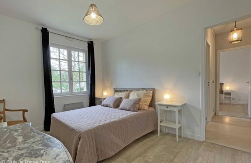 Longny-au-Perche Cottage | 350 m² Cabin ∙ 6 bedrooms ∙ 13 guests