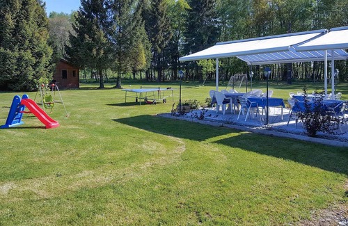 Maubert-Fontaine House | 350 m² House ∙ 7 bedrooms ∙ 15 guests