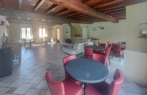 Maubert-Fontaine House | 350 m² House ∙ 7 bedrooms ∙ 15 guests