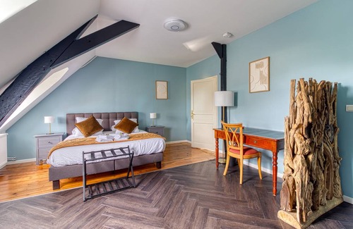 Bourbourg House | 350 m² House ∙ 7 bedrooms ∙ 15 guests