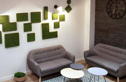 Le Mesnil-Amelot Apartment | 36 m² Apartment ∙ 1 bedroom ∙ 4 guests