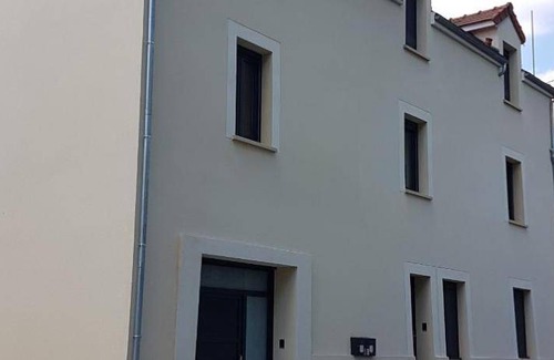 Le Mesnil-Amelot Apartment | 36 m² Apartment ∙ 1 bedroom ∙ 4 guests
