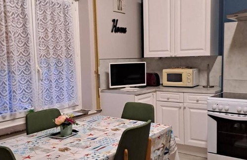 Brequerecque Apartment | 36 m² Apartment ∙ 1 bedroom ∙ 4 guests