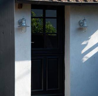 Montcavrel Bed & Breakfast | 36 m² Bed and breakfast ∙ 2 guests
