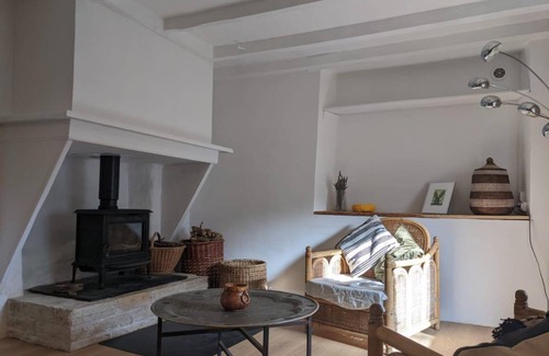 Bout-du-Pont-de-Larn House | 36 m² Gîte ∙ 1 bedroom ∙ 2 guests