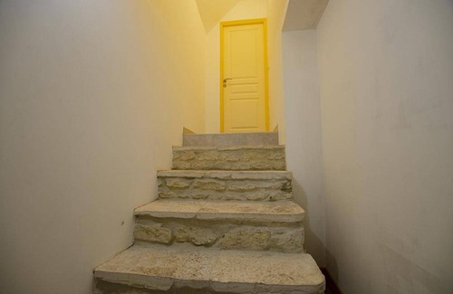 Saint-Thibault House | 36 m² Gîte ∙ 1 bedroom ∙ 3 guests