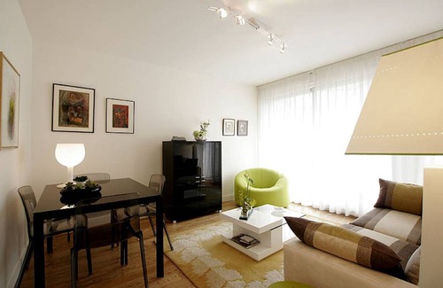 Montparnasse Apartment | 37 m² Apartment ∙ 1 bedroom ∙ 2 guests