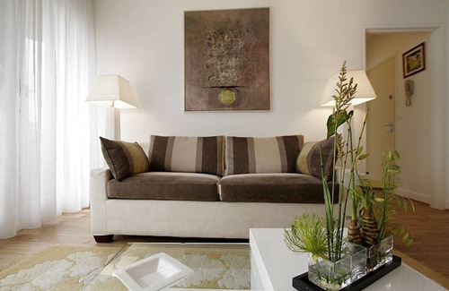Montparnasse Apartment | 37 m² Apartment ∙ 1 bedroom ∙ 2 guests