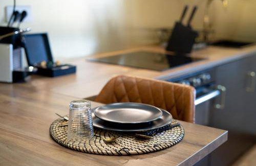 Valenciennes Apartment | 37 m² Apartment ∙ 1 bedroom ∙ 3 guests