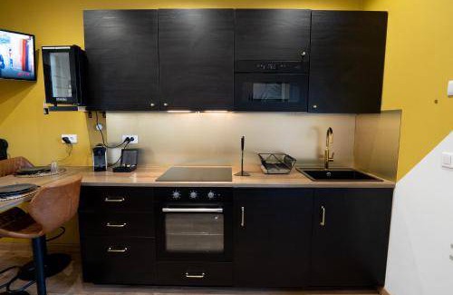 Valenciennes Apartment | 37 m² Apartment ∙ 1 bedroom ∙ 3 guests