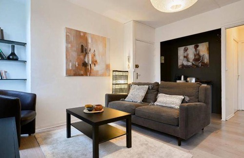 Mouvaux Apartment | 37 m² Apartment ∙ 1 bedroom ∙ 2 guests
