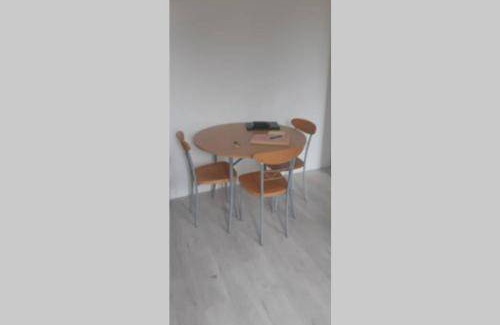 Elbeuf Apartment | 37 m² Apartment ∙ 1 bedroom ∙ 4 guests
