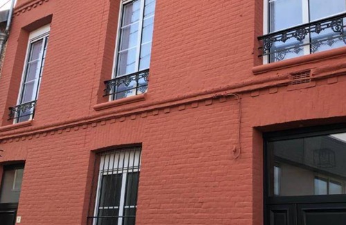 Abbeville Apartment | 37 m² Apartment ∙ 1 bedroom ∙ 4 guests