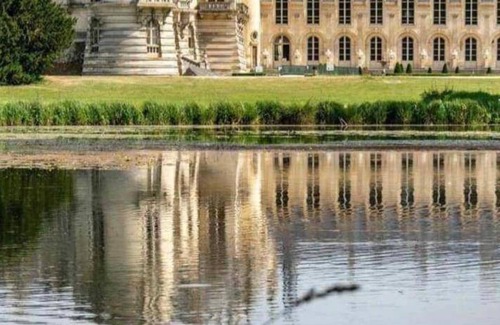 Chantilly Apartment | 37 m² Apartment ∙ 1 bedroom ∙ 2 guests