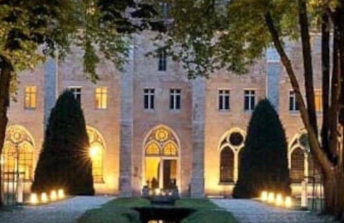 Chantilly Apartment | 37 m² Apartment ∙ 1 bedroom ∙ 2 guests