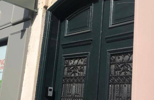 Chantilly Apartment | 37 m² Apartment ∙ 1 bedroom ∙ 2 guests