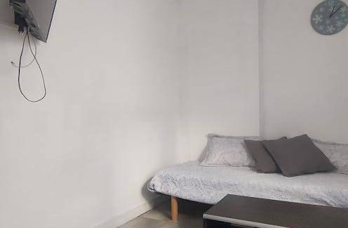 Vauban - Wazemmes Apartment | 37 m² Apartment ∙ 2 bedrooms ∙ 2 guests