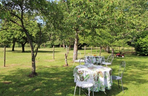 Cieux Bed & Breakfast | 37 m² Bed and breakfast ∙ 6 guests