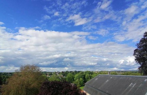 Avesnes-sur-Helpe Bed & Breakfast | 37 m² Bed and breakfast ∙ 4 guests