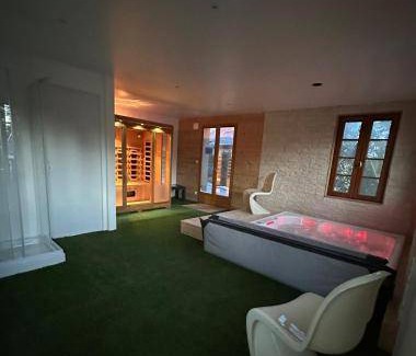 Chamole House | 37 m² House ∙ 1 bedroom ∙ 4 guests