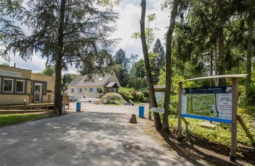 Gouvieux House | 37 m² Mobile home ∙ 2 bedrooms ∙ 2 guests