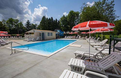 Touquin Resort | 37 m² Resort ∙ 3 bedrooms ∙ 6 guests