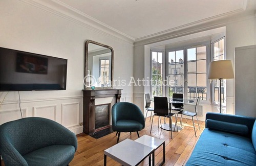 Quartier Sainte-Marguerite Apartment | 38 m² Apartment ∙ 1 bedroom ∙ 2 guests