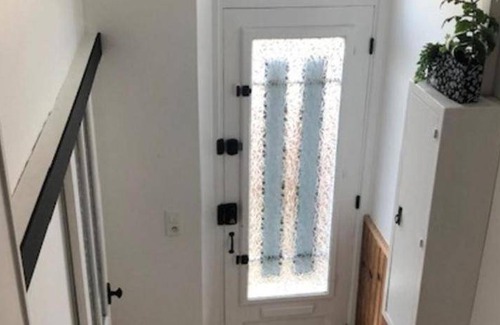 Saint-Acheul Apartment | 38 m² Apartment ∙ 1 bedroom ∙ 2 guests