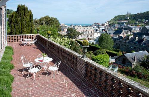 Etretat Bed & Breakfast | 38 m² Bed and breakfast ∙ 2 guests