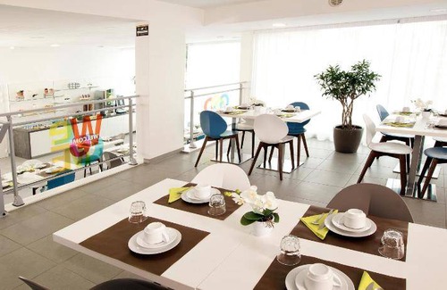 Bagneux Apartment | 38 m² Serviced apartment ∙ 127 guests