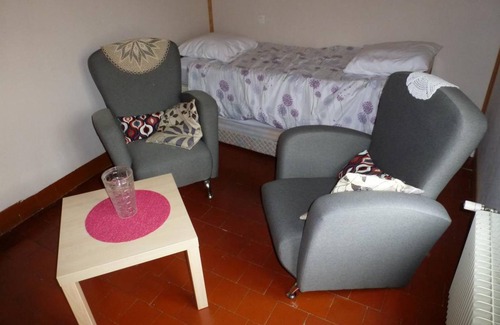 Fiefs Cottage | 39 m² Cabin ∙ 2 bedrooms ∙ 4 guests
