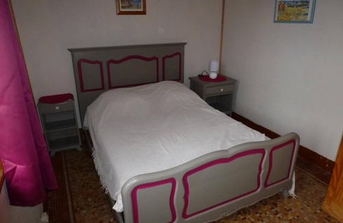 Fiefs Cottage | 39 m² Cabin ∙ 2 bedrooms ∙ 4 guests