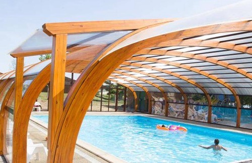 Longeau-Percey Ski Chalet | 39 m² Chalet ∙ 2 bedrooms ∙ 6 guests