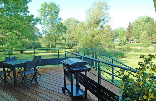 Bazeilles House | 39 m² Gîte ∙ 1 bedroom ∙ 2 guests