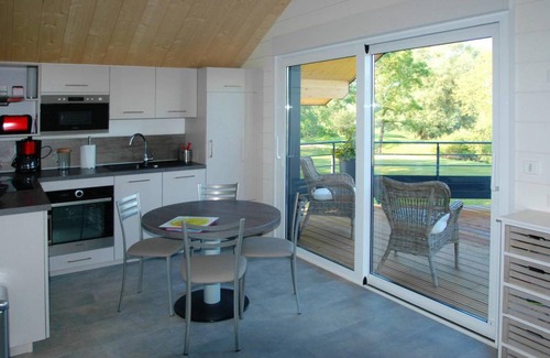 Bazeilles House | 39 m² Gîte ∙ 1 bedroom ∙ 2 guests